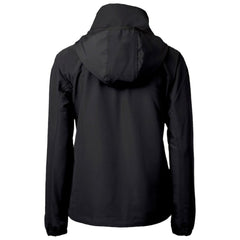 San Diego Padres Cutter & Buck Women's City Connect Charter Eco Recycled Full-Zip Jacket - MLB Jackets