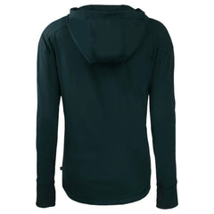 Chicago Cubs Cutter & Buck Women's City Connect Daybreak Eco Recycled Full-Zip Hoodie - MLB Hoodies