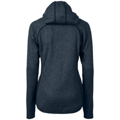 Houston Astros Cutter & Buck Women's City Connect Mainsail Full-Zip Hooded Jacket - MLB Jackets