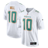 Miami Dolphins Tyreek Hill Fashion Game Jersey | NFL Near me