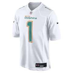 Miami Dolphins Tua Tagovailoa Fashion Game Jersey | NFL US