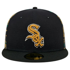 Chicago White Sox New Era Digi Camo 59FIFTY Fitted Hat - MLB Hats