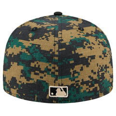 Chicago White Sox New Era Digi Camo 59FIFTY Fitted Hat - MLB Hats