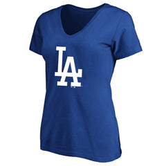Shohei Ohtani Los Angeles Dodgers Fanatics Women's Plus Size Name & Number T-Shirt - MLB T-shirts