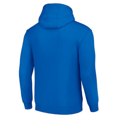 Buffalo Sabres Starter Retro Graphic Pullover Hoodie - NHL Hoodies