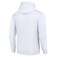 Dallas Stars Starter Graphic Pullover Hoodie - NHL Hoodies