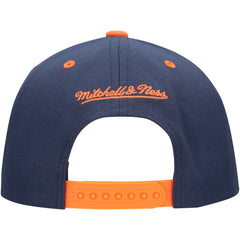 Houston Astros Mitchell & Ness All In 2.0 Adjustable Hat - MLB Hats