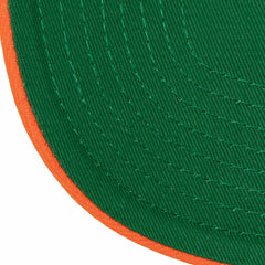 San Francisco Giants Mitchell & Ness All In 2.0 Adjustable Hat - MLB Hats