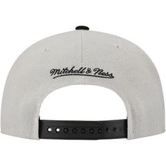 Chicago White Sox Mitchell & Ness Knock Out Panel Snapback Hat - MLB Hats