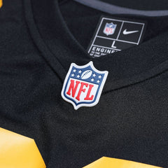 Pittsburgh Steelers T.J. Watt Alternate Game Jersey | NFL Hot