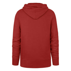 San Francisco 49ers '47 Regional Headline Pullover Hoodie | NFL New