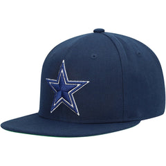 Dallas Cowboys Youth Team Ground Snapback Hat | NFL New