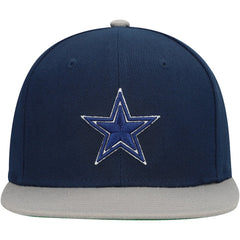 Dallas Cowboys Youth Two-Tone Snapback Hat | NFL Near me