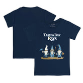 Tampa Bay Rays Tiny Turnip Youth Gnomes T-Shirt - MLB T-shirts