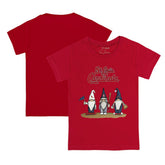 St. Louis Cardinals Tiny Turnip Youth Gnomes T-Shirt - MLB T-shirts
