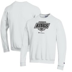 Los Angeles Kings Champion Eco Powerblend Crewneck Sweatshirt - NHL Sweatshirts