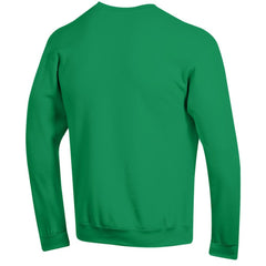 Vancouver Canucks Champion Eco Powerblend Crewneck Sweatshirt - NHL Sweatshirts