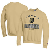 Vegas Golden Knights Champion Eco Powerblend Crewneck Sweatshirt - NHL Sweatshirts