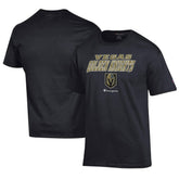 Vegas Golden Knights Champion Jersey T-Shirt - NHL T-shirts