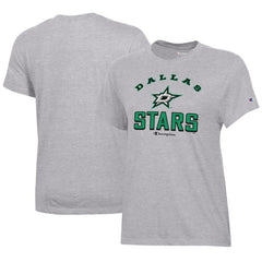 Dallas Stars Champion Women's Core T-Shirt - NHL T-shirts