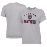 Florida Panthers Champion Women's Core T-Shirt - NHL T-shirts