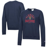 Florida Panthers Champion Women's Powerblend Pullover Sweatshirt - NHL Sweatshirts