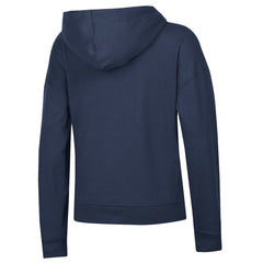 Florida Panthers Champion Women's Powerblend Fleece Pullover Hoodie - NHL Hoodies