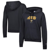 Pittsburgh Penguins Champion Women's Powerblend Fleece Pullover Hoodie - NHL Hoodies