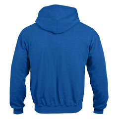 Vancouver Canucks Champion Youth Eco Powerblend Pullover Hoodie - NHL Hoodies