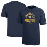 Nashville Predators Champion Youth Jersey T-Shirt - NHL T-shirts