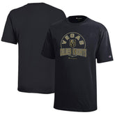 Vegas Golden Knights Champion Youth Jersey T-Shirt - NHL T-shirts