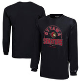 Ottawa Senators Champion Youth Long-Sleeve Jersey T-Shirt - NHL T-shirts