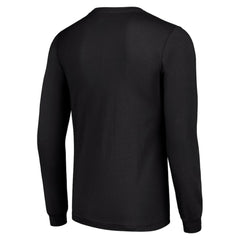 Los Angeles Kings Starter Retro Graphic Long Sleeve Crew T-Shirt - NHL T-shirts