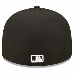 Miami Marlins New Era Low Profile 59FIFTY Fitted Hat - MLB Hats