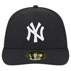 New York Yankees New Era Low Profile 59FIFTY Fitted Hat - MLB Hats