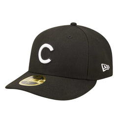Chicago Cubs New Era Low Profile 59FIFTY Fitted Hat - MLB Hats