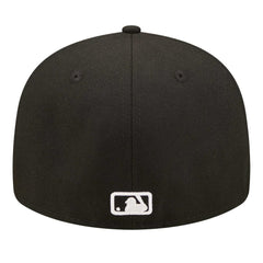 Chicago Cubs New Era Low Profile 59FIFTY Fitted Hat - MLB Hats