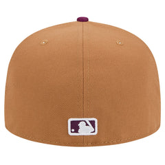 Los Angeles Dodgers New Era Two-Tone Color Pack 59FIFTY Fitted Hat - MLB Hats