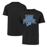 Detroit Lions '47 Regional Franklin T-Shirt | NFL Hot