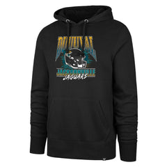 Jacksonville Jaguars '47 Regional Headline Pullover Hoodie | NFL Outlet