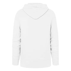 Miami Dolphins '47 Elements Arch Headline Pullover Hoodie | NFL Hot