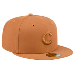 Chicago Cubs New Era Color Pack 59FIFTY Fitted Hat - MLB Hats