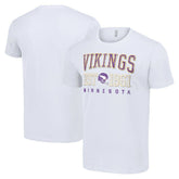 Minnesota Vikings Starter Throwback Logo T-Shirt | NFL Near me