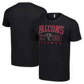 Atlanta Falcons Starter Throwback Logo T-Shirt | NFL US