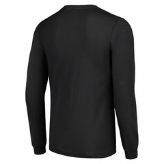 Green Bay Packers Starter Half Helmet Logo Long Sleeve T-Shirt | NFL Outlet