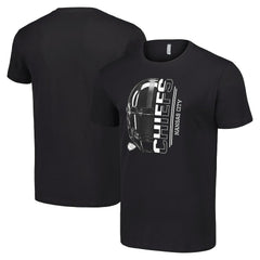 Kansas City Chiefs Starter Half Helmet Logo T-Shirt | NFL Hot
