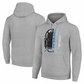 Detroit Lions Starter Unisex Half Helmet Logo Pullover Hoodie | NFL Near me