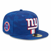 New York Giants 2024 Sideline 59FIFTY Fitted Hat | NFL US