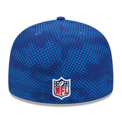 New York Giants 2024 Sideline 59FIFTY Fitted Hat | NFL US