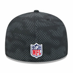 New York Jets 2024 Sideline 59FIFTY Fitted Hat | NFL Hot